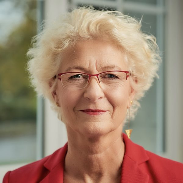 Evelyne Bauer Richter