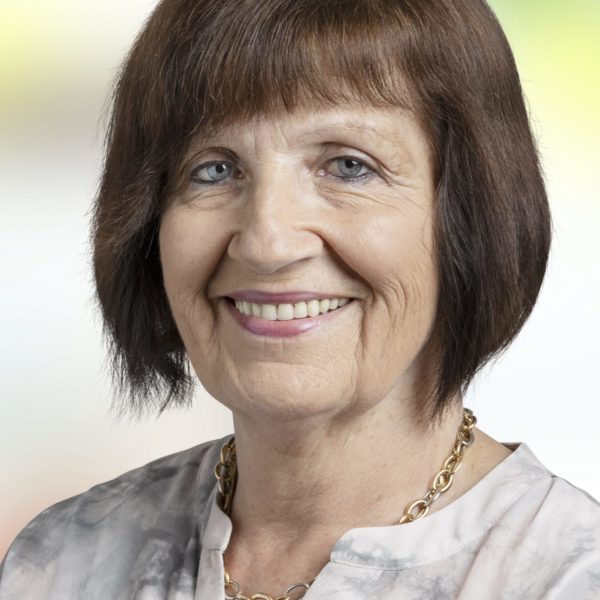 Esther Kourrich-Holliger