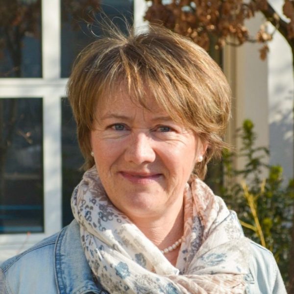 Karin Nussbaumer