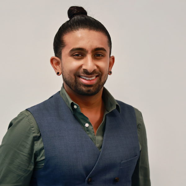 Vinoth Tissaveerasingham