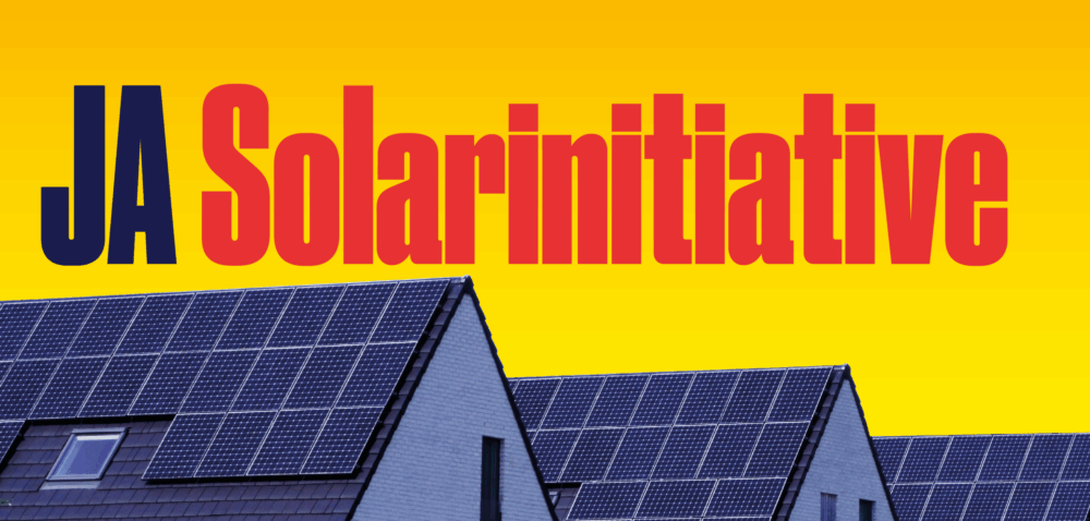 Solar-Initiative